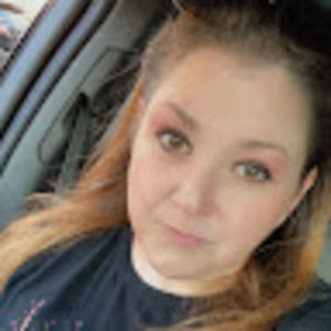 Meet your Posher, Krystal